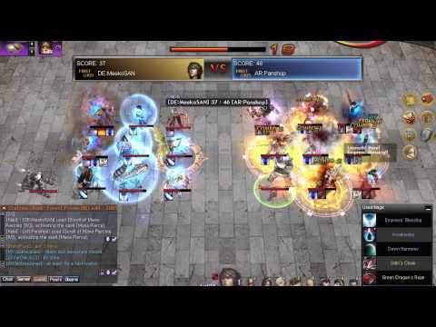 Atlantica Titan Championship 182 Final - PM Session (HD)