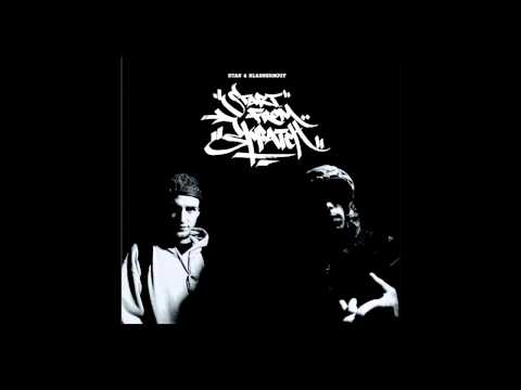 Ntan & BlabberMouf - Lock Down