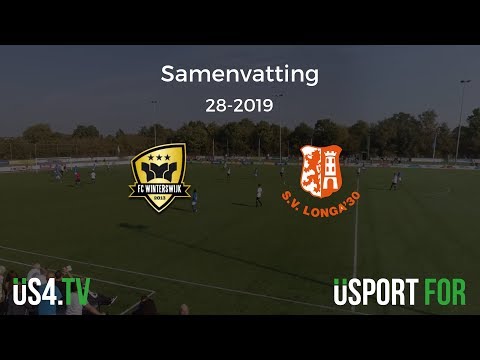 Samenvatting Winterswijk 1 - Longa 1