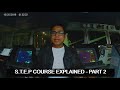 ECDIS SOLVING THE ECDIS PUZZLE S T E P COURSE EXPLAINED PART 2