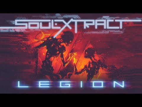 Video thumbnail for Legion