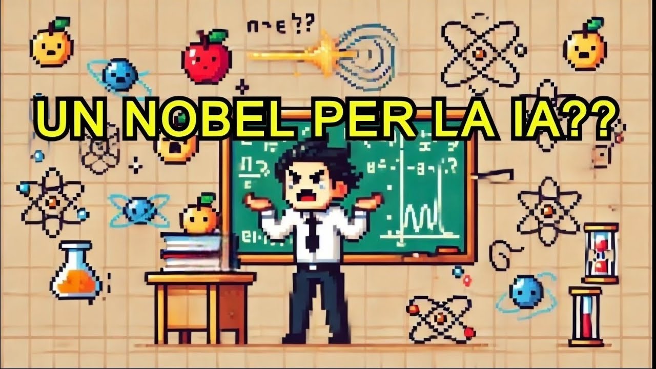 Il Nobel di quest'anno dimostra che la fisica è in crisi?