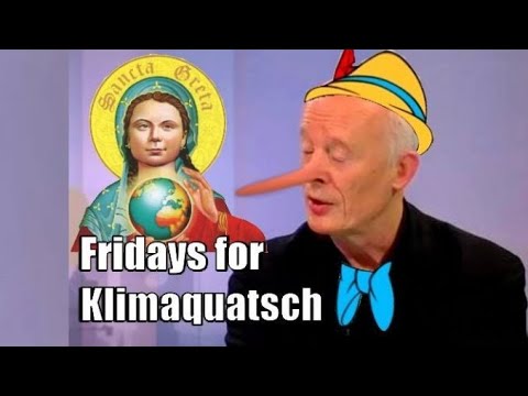 #Klimawandel 327 Dr.Tim Ball URTEIL: Der anthopogene Klimaschwindel wurde nun gerichtlich bestätigt!