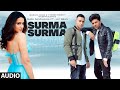 Guru Randhawa ft Jay Sean - Surma Surma (Audio)