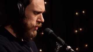James Vincent McMorrow - Glacier (Live on KEXP)