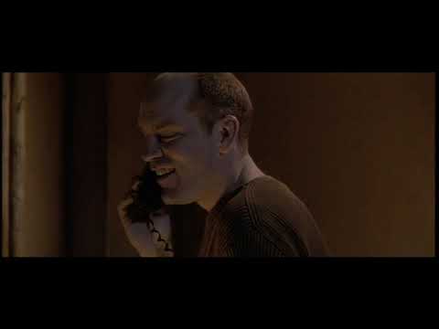 In The Line of Fire (1993) - Show Me Some Goddamn Respect! (Giving Frank a Hand)