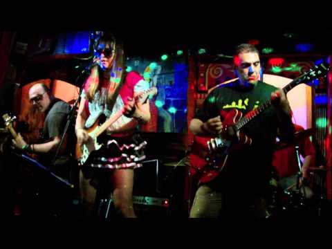 'Illusions of Babylon' Performed by The Illusions of Babylon