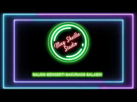 KARUNGUT  MODERN ACARA PESTA KARAOKE Official video lirik