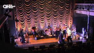 Dexys - Incapable of Love - Tue 18 September 2012 - The Queen's Hall, Edinburgh