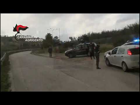 Agrigento, abusi su 13enne.  6 arrestati: c'è anche la madre