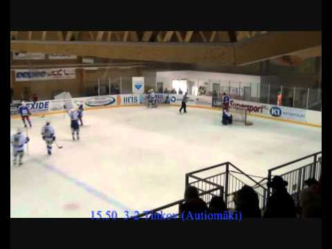 Virkiä - He-Ki 1.10.2011