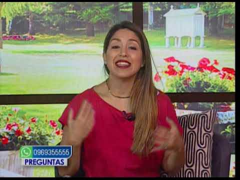 La nutricionista responde 