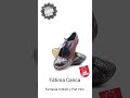 Video: Calzado Flamenco Modelo EX152