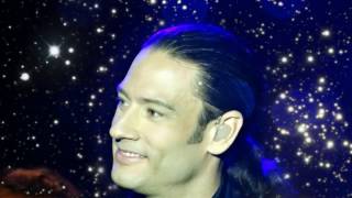 Merry Christmas,Urs Bühler! (Panis Angelicus-Il Divo)