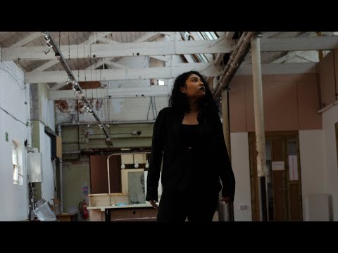 Lost Identity Trailer, A Short Dance Film (Directed By Ruth Holder)
