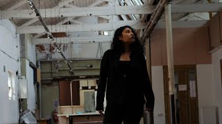 Lost Identity Trailer, A Short Dance Film (Directed By Ruth Holder)