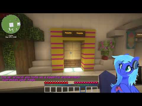 Discover the Amazing Bronytales Minecraft Server #91 Pt. 2