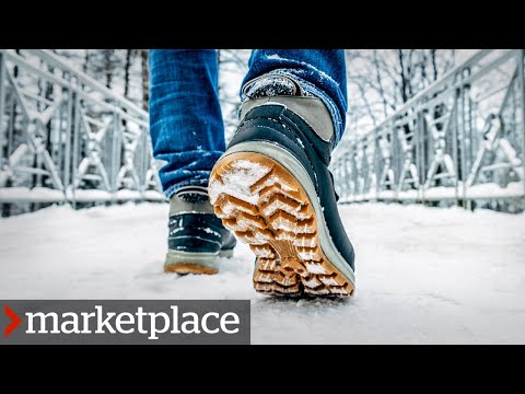 Which boots will keep you winter safe? Merrell, Timberland, Sorel and more (Marketplace)