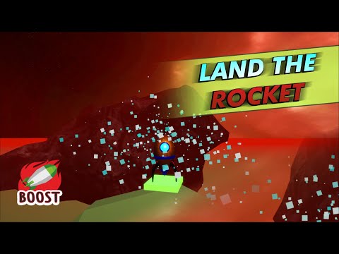 Back To Home: Rocket Simulator
