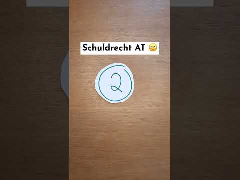 Das sind die schlimmsten Fächer im Jurastudium #shorts