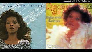Ramona Wulf: Parlez-moi d&#39;Amour [Compilation] (1976-83)