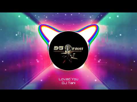 DJ Tani - Loved You [Official Visualizer]