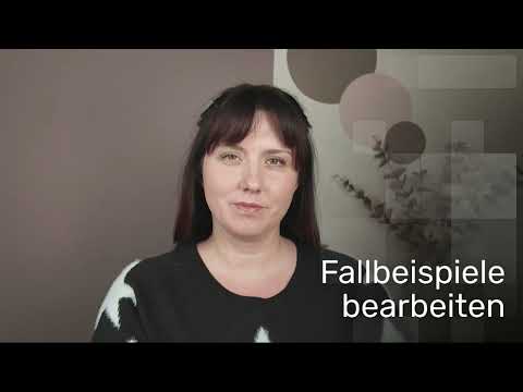 Fallbeispiele bearbeiten