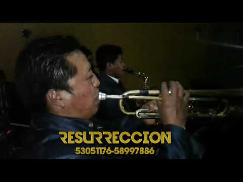 Resurrección Mix #10