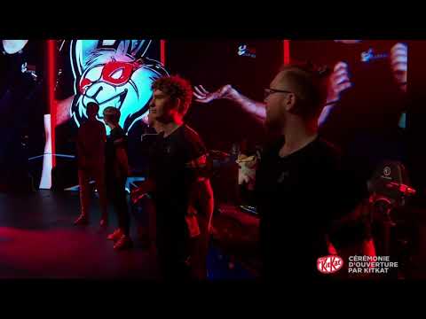 Dj Rexma Kcop vs Misfits