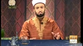 Mohabbatte Mustafa ﷺ| Episode 17 | Pir Saqib Shaami Sahib | ARY QTV 2012