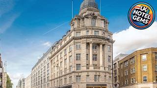 Travelodge London Central City Road | London, United Kingdom | Hotel Review ⭐