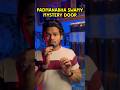 PART 188 PADMANABHA SWAMY TEMPLE DOOR Teluguhorrorstories Amarraghu Shorts Shortfeed