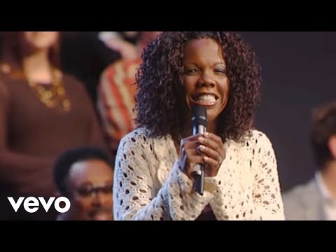Lynda Randle - One Day At a Time [Live]