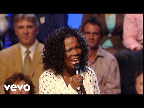 Lynda Randle - One Day At a Time [Live]