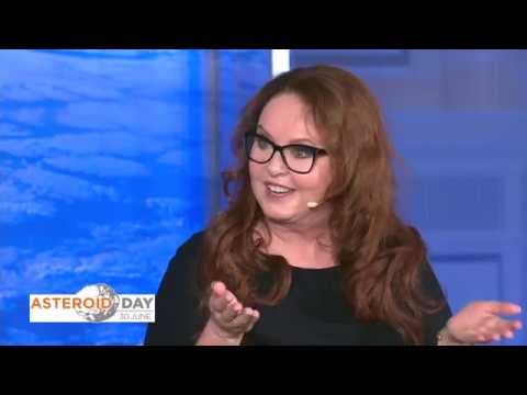 With Love, from Russia & Space on Asteroid Day LIVE 2019