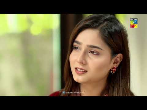 Junaid Se Shadi Na Hui Tou Mein Mar Jaungi... Beqadar - HUM TV Drama