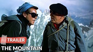 The Mountain 1956 Trailer HD | Spencer Tracy | Robert Wagner