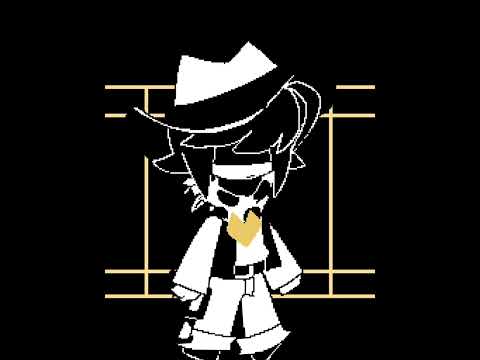 Undertale Yellow ost - Enemy retreating (slowed down)