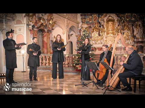 Still still still -  christmas carol from the alps / Weihnachtslied | Ensemble SPLENDOR MUSICAE
