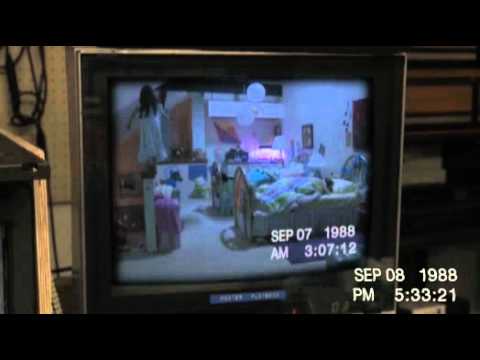 Paranormal Activity 3 (TV Spot 3)