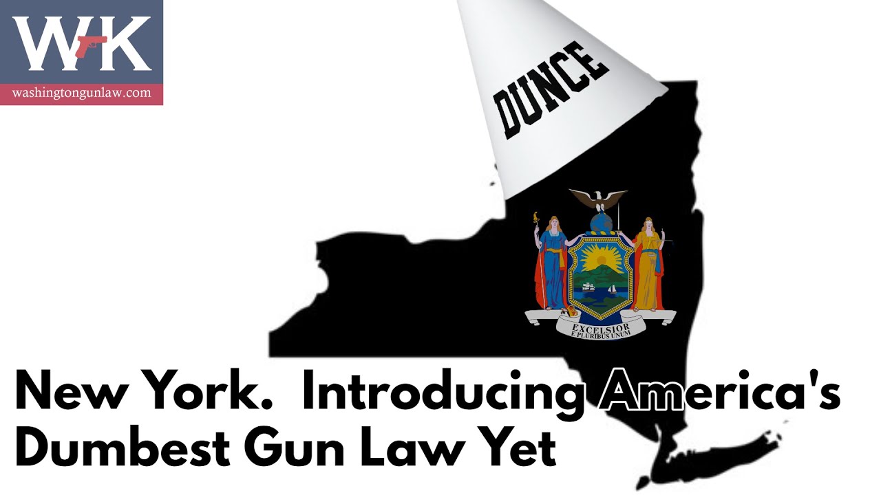 Can I own a paintball gun in NYC? Tipseri