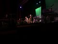 The Pines with Sean Carey on Drums: Lonesome Tremolo Blues