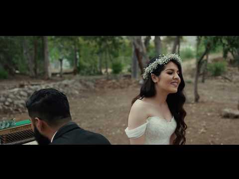 Dany y Melanie - Nuestra historia (video oficial)