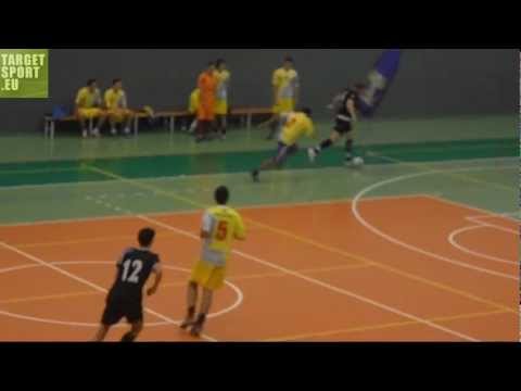 Targetsport.eu - FC Balticflora C vs. SK Bosnia Online Eu B 8:5