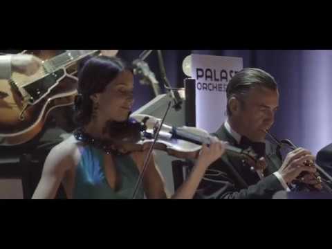Max Raabe & Palast Orchester: Smoke Gets in your Eyes