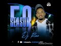 SEASON 53 Amapiano Mixed By DJ Reno 2024