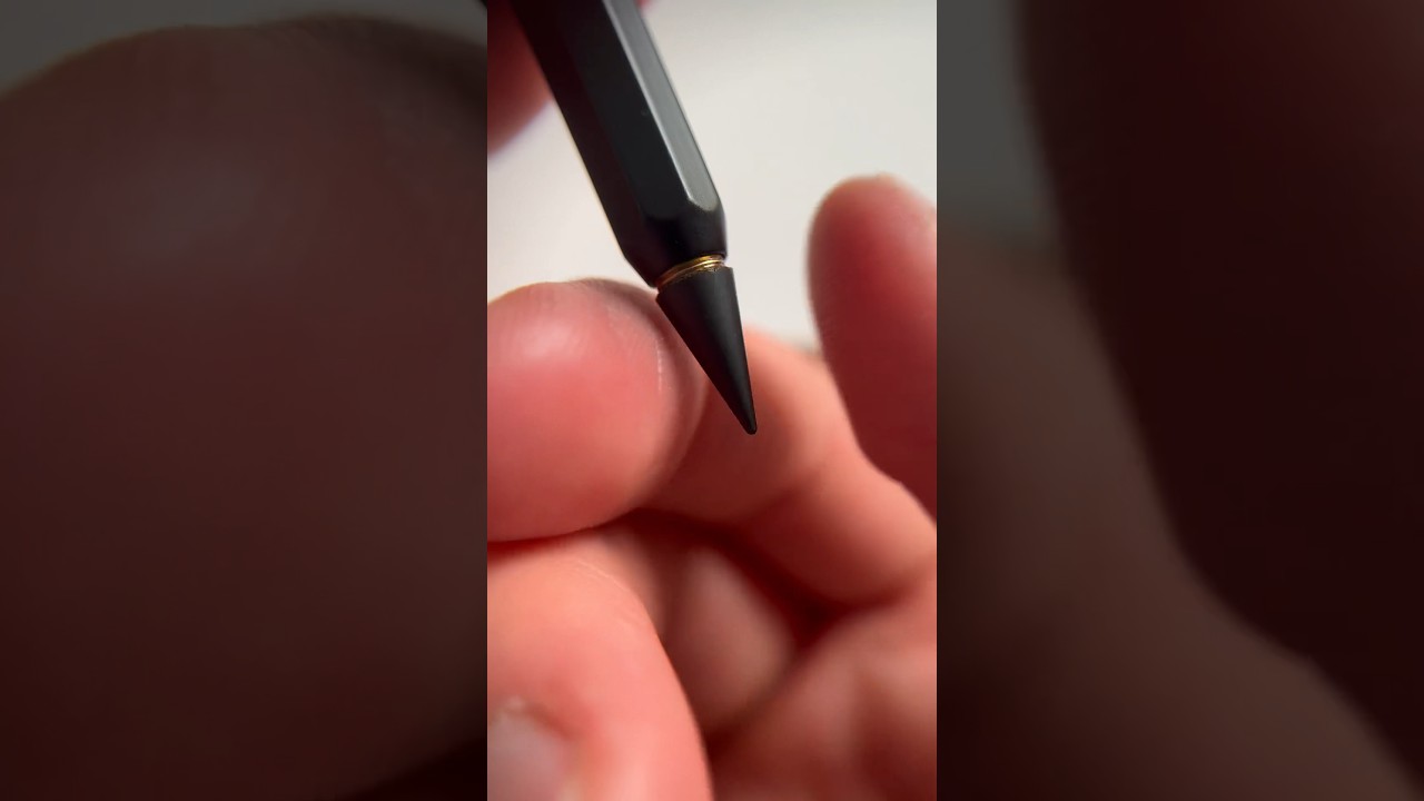 Did pencils really need to evolve like this?? #amazon #amazonfinds #amazonhome #amazonlife