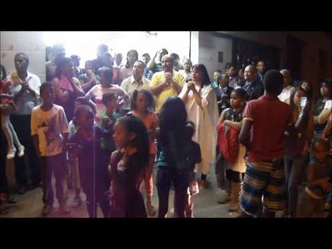 Bem vindo....Quadrangular Vera Cruz.....07 Outubro 2012 - Dia do Pastor Quadrangular/