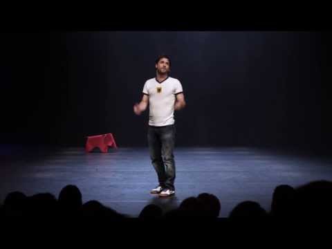 Javier Guzman - Oorverdovend - Een Band Hebben Met Orka's