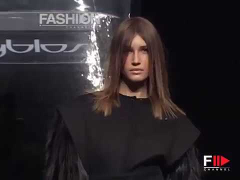 "Byblos" Autumn Winter 2004 2005 Milan 1 of 3 Pret a Porter Woman by FashionChannel